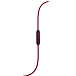 Наушники JBL Synchros S300i Black Red - рис.2 Наушники JBL Synchros S300i Black Red - рис.2