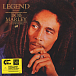Пластинка Bob Marley & The Wailers - Legend - The Best Of Bob Marley And The Wailers - LP - рис.0