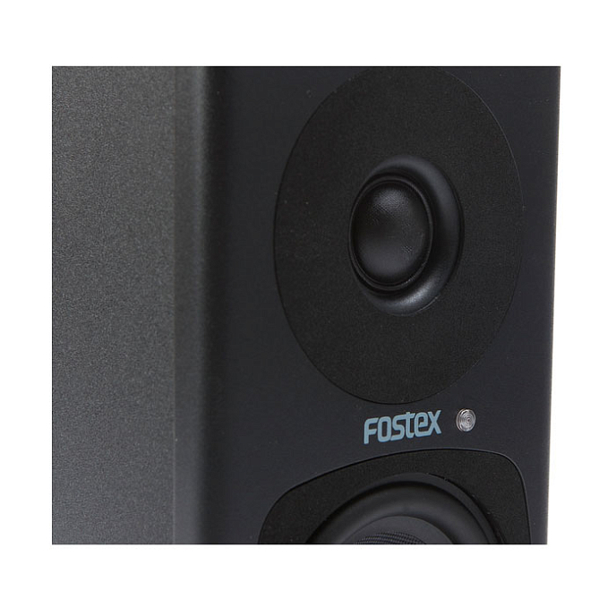Акустическая система Fostex PM0.4c Black - рис.2