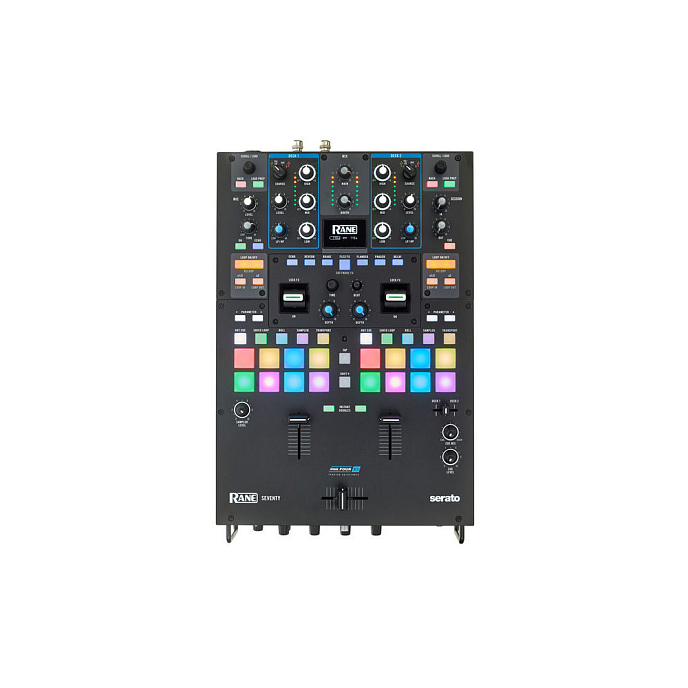 Микшерный пульт Rane SEVENTY - рис.6