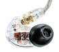 Наушники Shure SE535 Clear Left - рис.4