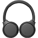 Беспроводные наушники Sony WH-XB700 Black - рис.3