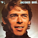 Виниловая пластинка Jaques Brel Ne me quitte pas LP - рис.0
