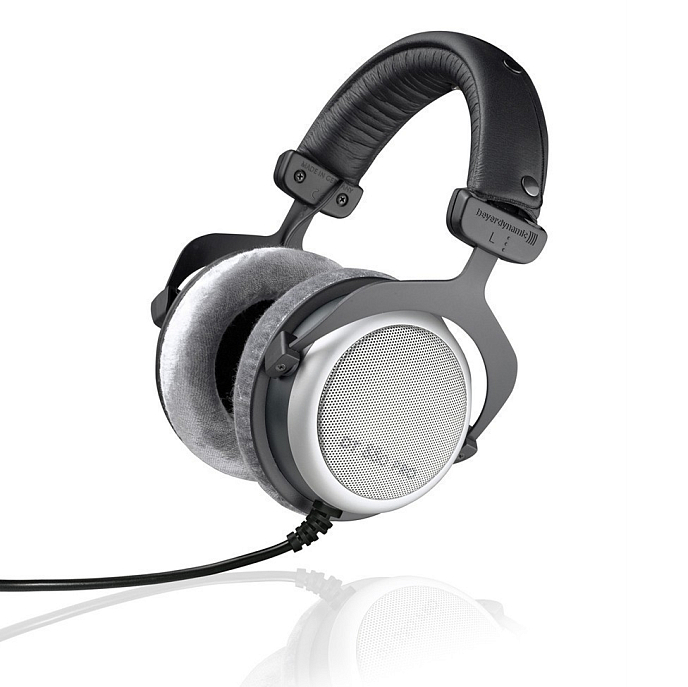 Наушники полноразмерные Beyerdynamic DT 880 PRO / 250 ohm - рис.1