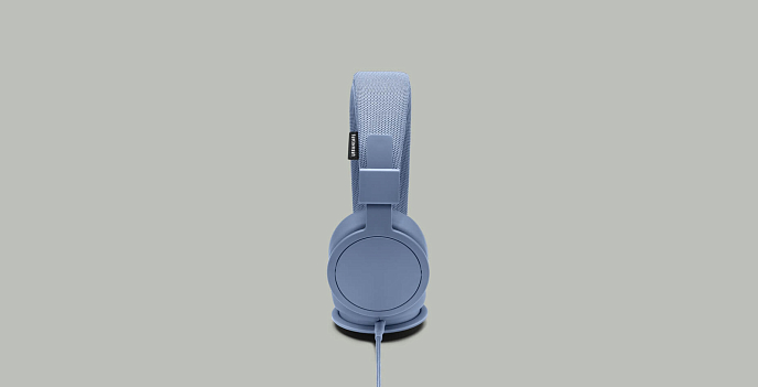 Наушники Urbanears PLATTAN ADV SEA GREY - рис.3