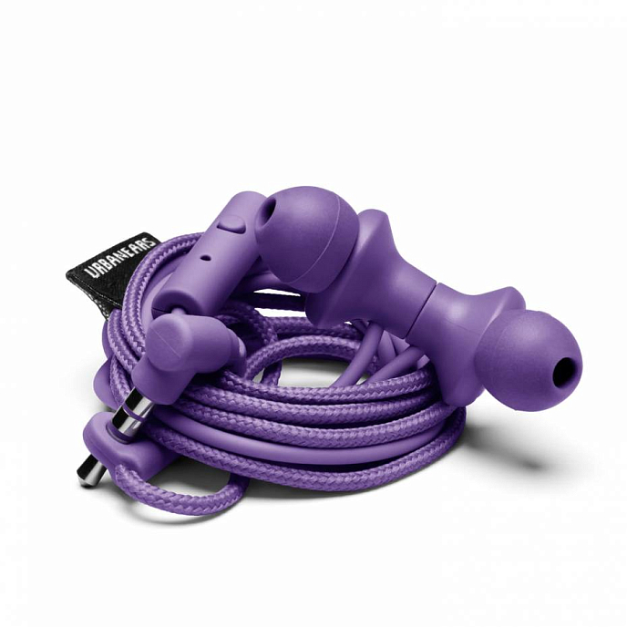 Наушники Urbanears Kransen Lilac - рис.2