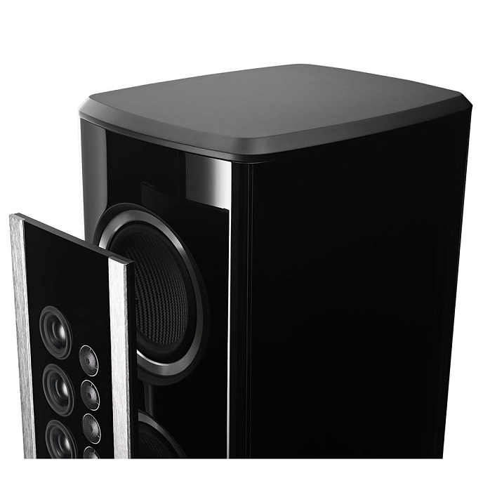 Напольная акустика Mcintosh XRT1.1K Black - рис.10