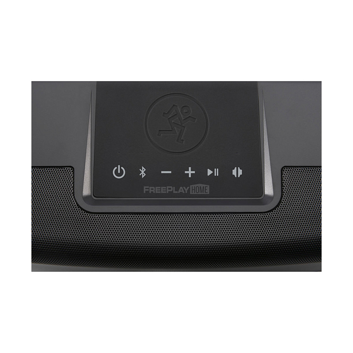 Портативная колонка Mackie FreePlay HOME Black - рис.4