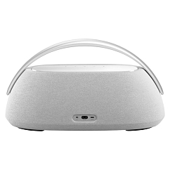 Беспроводная акустика Harman Kardon Go+ Play 3 Grey