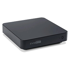 Караоке-система Studio Evolution EVOBOX Black