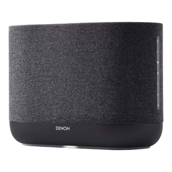 Беспроводная акустика Denon Home 400 Charcoal - рис.3