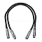 HeadMade SS-20 ULTRA Furutech 2XLR(F) - 2XLR(M) 0.65m