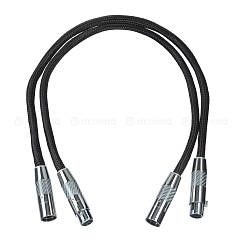 Кабель HeadMade SS-20 ULTRA Furutech 2XLR(F) - 2XLR(M) 0.65m