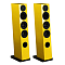 Davis Acoustics Courbet N 5 Yellow