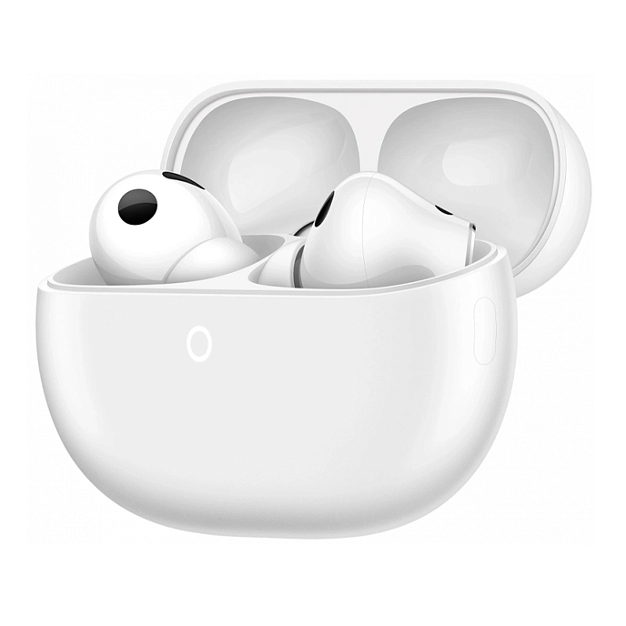 Беспроводные наушники HUAWEI FreeBuds Pro 5 white tws внутриканальные наушники с шумоподавлением (SN 82179118728858440867)_Уценка - рис.1