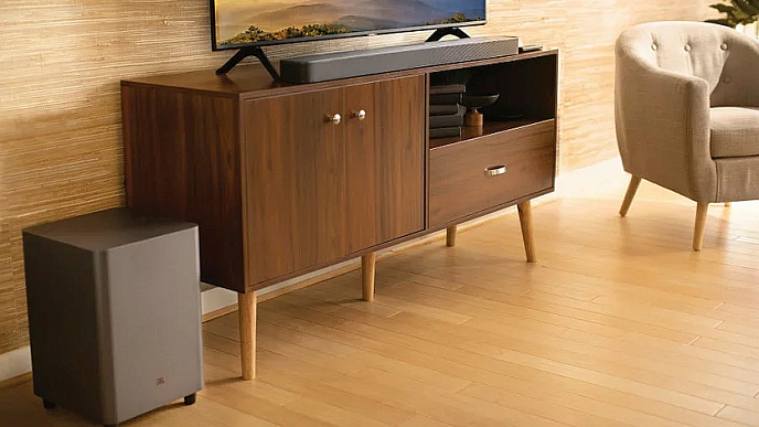 Саундбар JBL Bar 5.1 Surround - рис.3