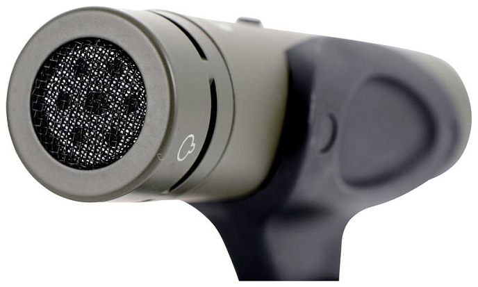 Микрофон студийный BEHRINGER C-4 - рис.5