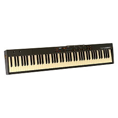Синтезатор Studiologic Numa Compact SE Black