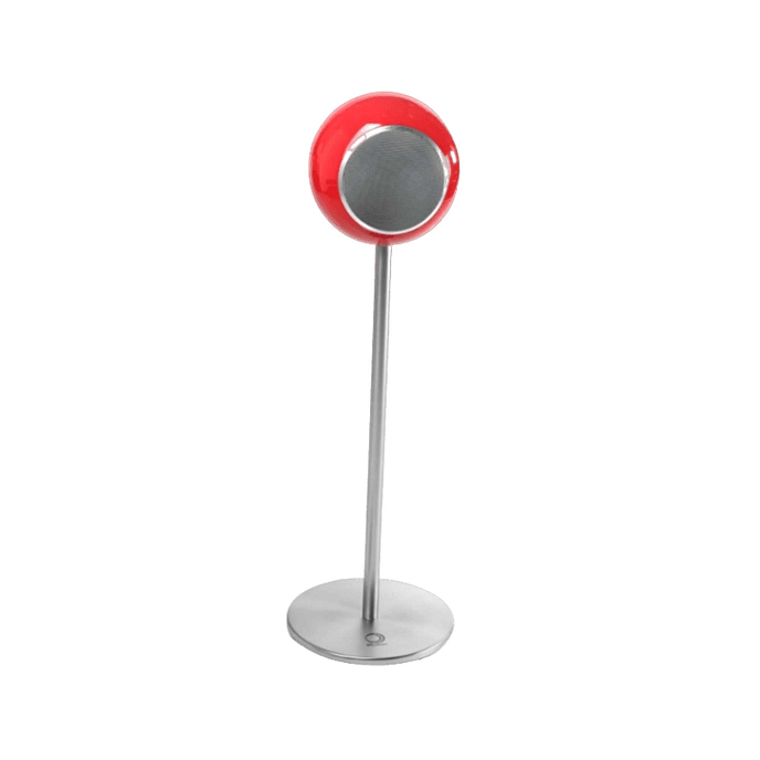 Стойки под акустику Elipson Planet Stand L Matte Steel - рис.1