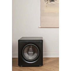 Сабвуфер Velodyne Vi-Q10 Black