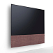 Саундбар CANVAS HIFI 83 Burnt Umber - рис.1 Саундбар CANVAS HIFI 83 Burnt Umber - рис.1