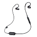Беспроводные наушники Shure SE215 K BT1 - рис.0