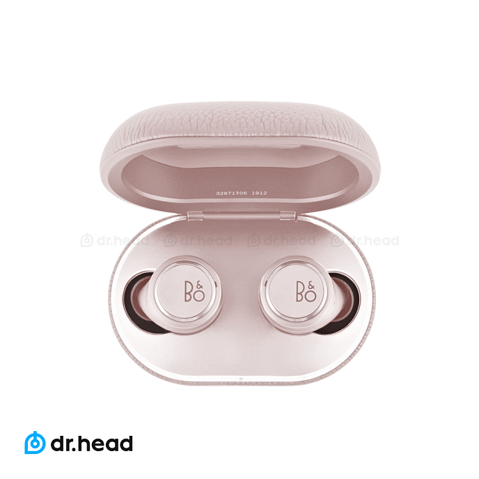 Беспроводные наушники Bang & Olufsen Beoplay E8 3rd Gen Pink - рис.1