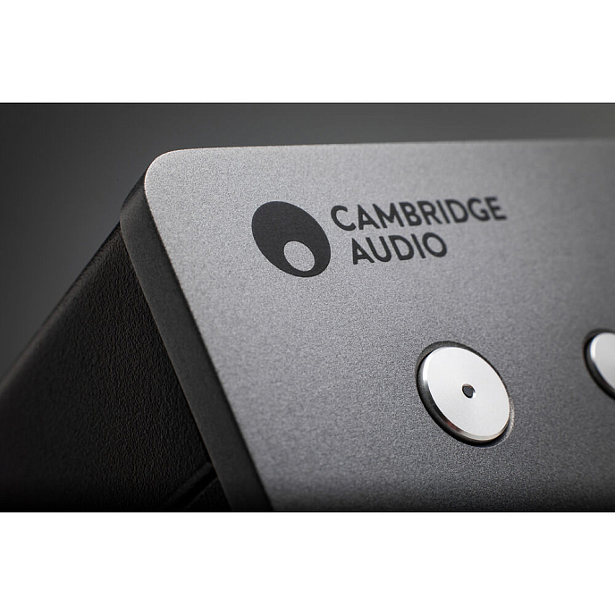 Усилитель-ЦАП для наушников Cambridge Audio DacMagic 200M Silver - рис.6