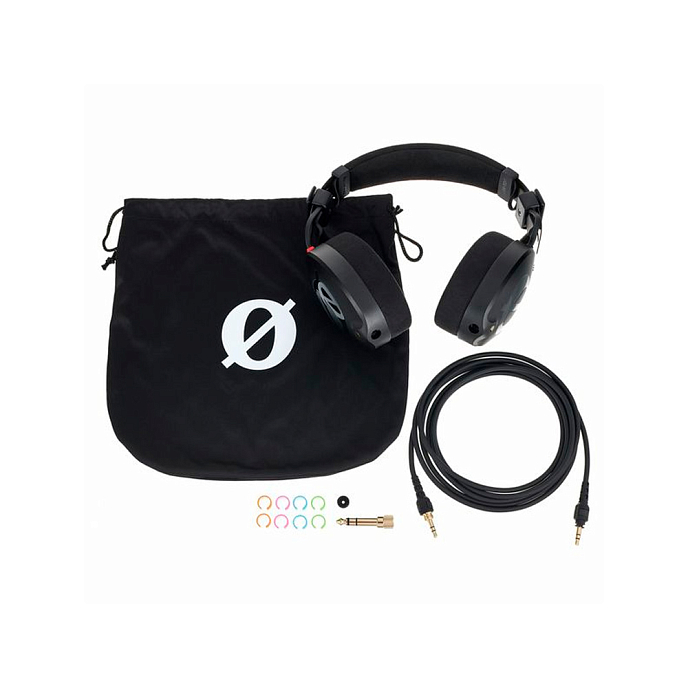 Наушники полноразмерные RODE NTH-100 - рис.7