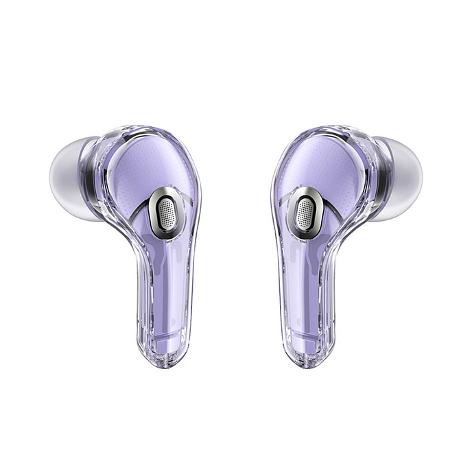 Беспроводные наушники ACEFAST T8 Purple - рис.1