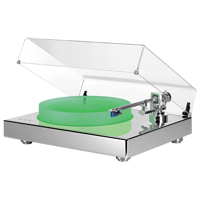 Проигрыватель винила AVM Audio R 5.3 MKII Cellini - рис.3