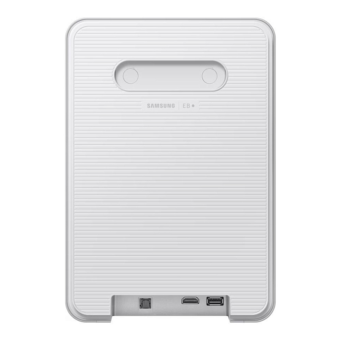 Беспроводная акустика Samsung Music Studio 7 LS70H 2026 White - рис.5