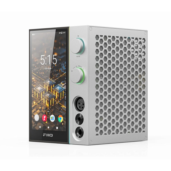 Усилитель-ЦАП для наушников FiiO R9 - рис.2