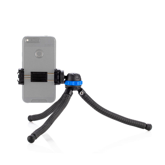 Держатели Benro KP1K KoalaPod Black - рис.3