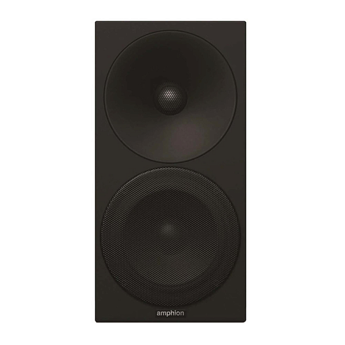 Полочная акустика Amphion Helium510 Black - рис.1