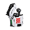 Gravastar Sirius P5 Defense Mecha White
