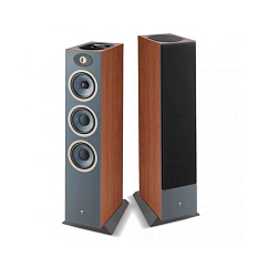 Напольная акустика Focal Theva N3-D Dark Wood