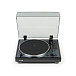 Проигрыватель винила Thorens TD 102A Black High Gloss - рис.0