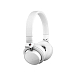 Беспроводные наушники ONKYO H500BT White - рис.0 Беспроводные наушники ONKYO H500BT White - рис.0