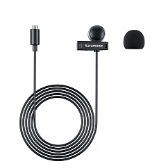 Радиосистема Saramonic Air-02 Black