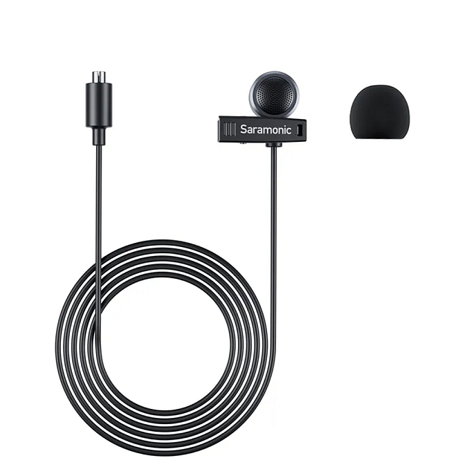 Радиосистема Saramonic Air-02 Black - рис.4