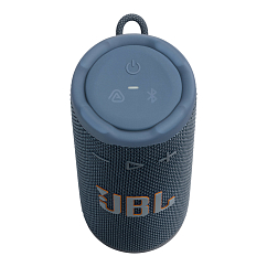 Портативная колонка JBL Grip Blue