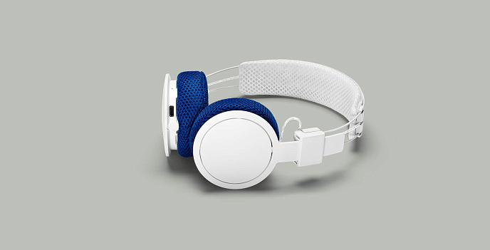 Беспроводные наушники Urbanears HELLAS TEAM - рис.1