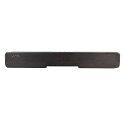 Саундбар Microlab Onebar 02 Black