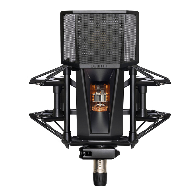 Микрофон студийный Lewitt PURE TUBE Studio Set - рис.0