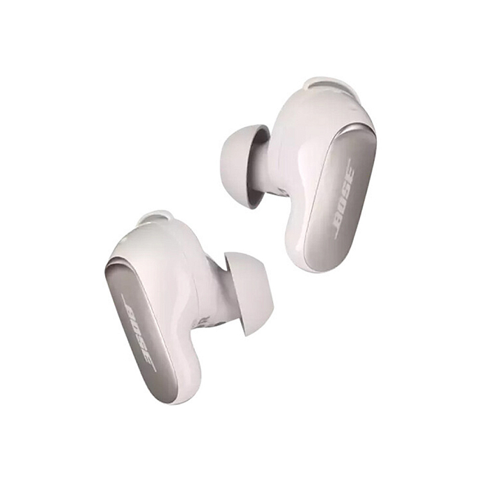 Беспроводные наушники Bose QuietComfort Ultra Earbuds White - рис.1