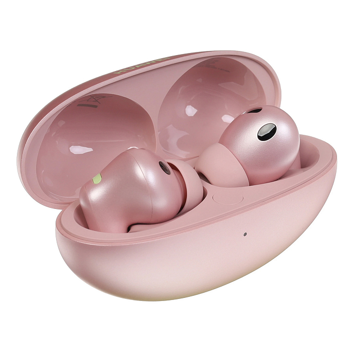 Беспроводные наушники HUAWEI FreeBuds Neo Nebula Pink - рис.4