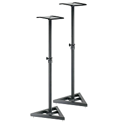 Стойки под акустику Stagg SMOS-10 SET Black