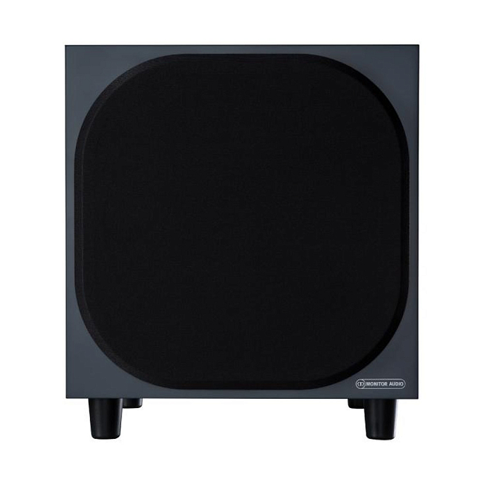 Сабвуфер Monitor Audio Bronze W10 (6G) Back - рис.2