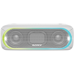 Портативная колонка SONY SRS-XB30 White